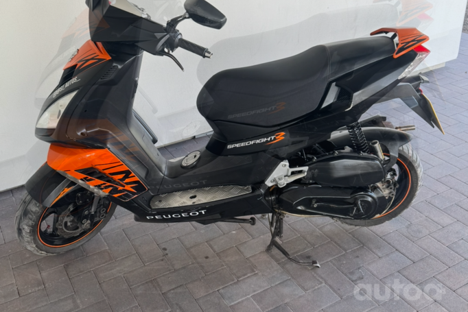 Peugeot Speedfight