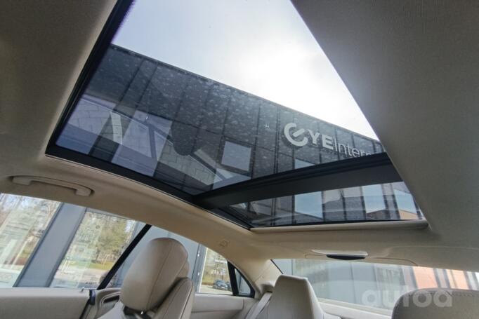 Mercedes-Benz E-Class W212/S212/C207/A207 Coupe