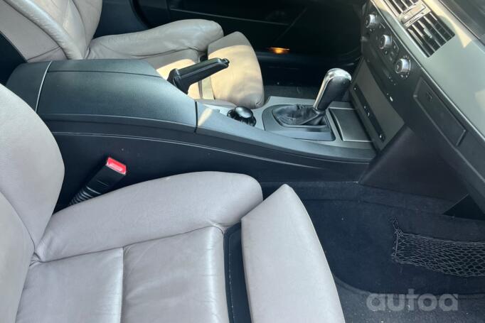 BMW 5 Series E60/E61 Touring wagon
