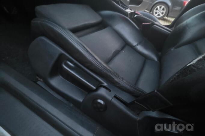 Audi A4 B6 Sedan