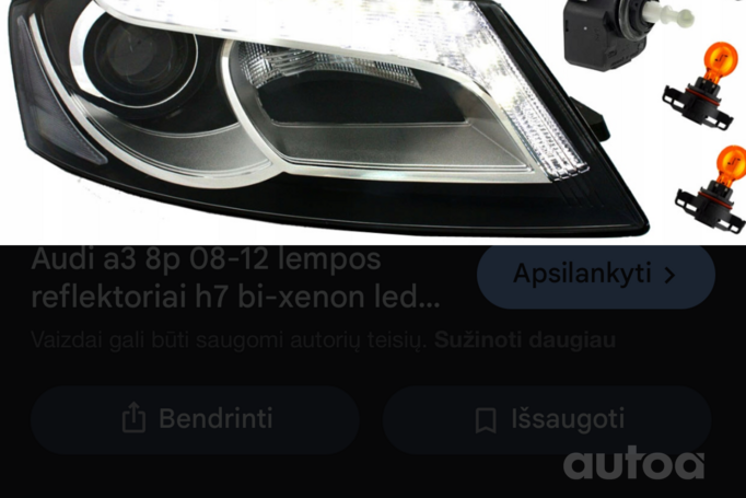 Audi A4 B5 [restyling] Avant wagon 5-doors