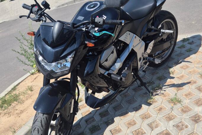 Kawasaki Z