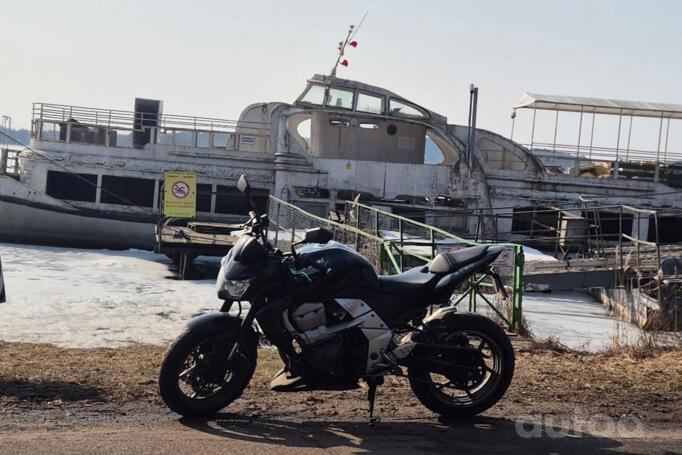 Kawasaki Z