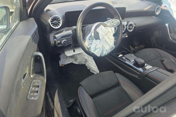 Mercedes-Benz A-Class W177/V177 Hatchback 5-doors