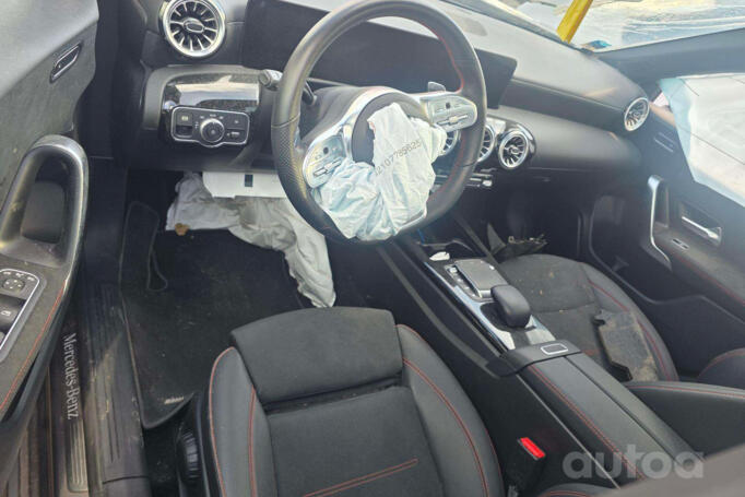 Mercedes-Benz A-Class W177/V177 Hatchback 5-doors