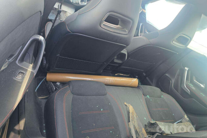 Mercedes-Benz A-Class W177/V177 Hatchback 5-doors
