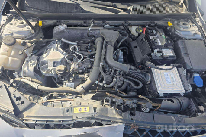 Mercedes-Benz A-Class W177/V177 Hatchback 5-doors