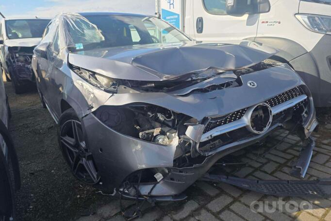 Mercedes-Benz A-Class W177/V177 Hatchback 5-doors
