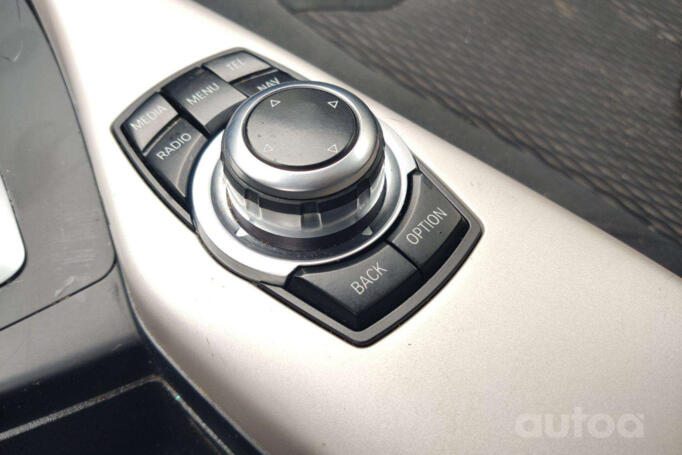 BMW 1 Series F20-F21 [2th restyling]