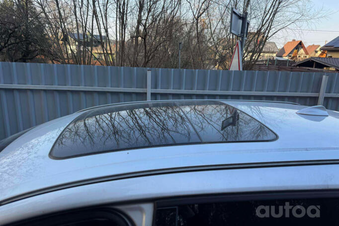 Volvo XC60 2 generation Crossover