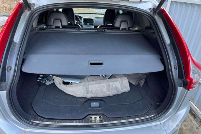 Volvo XC60 2 generation Crossover