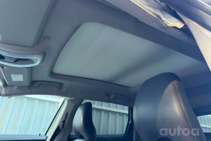 Volvo XC60 2 generation Crossover