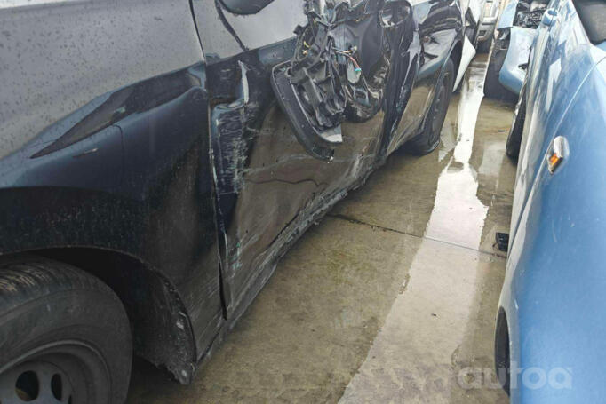 Volkswagen Golf 8 generation