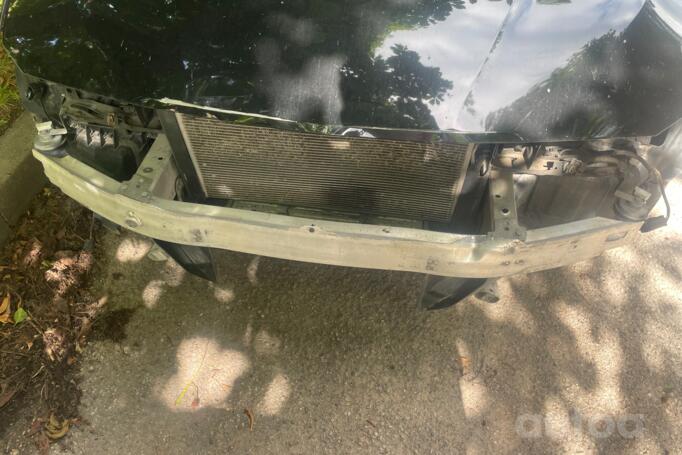 BMW 3 Series F30/F31/F34 Sedan