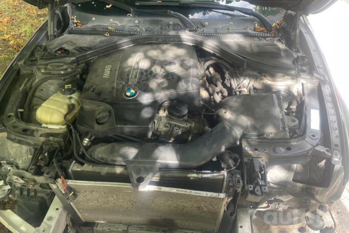 BMW 3 Series F30/F31/F34 Sedan
