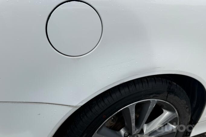 Volvo C70 2 generation [restyling] Cabriolet