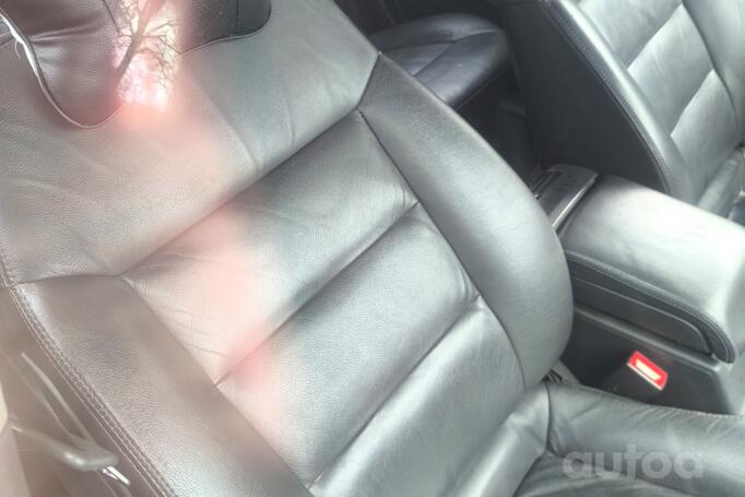 Opel Signum C Hatchback