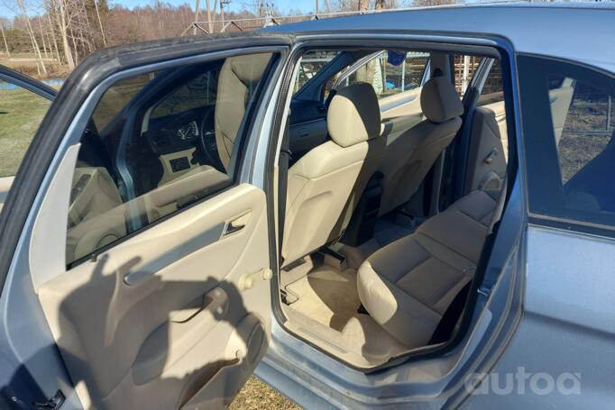 Mercedes-Benz B-Class W245 Hatchback
