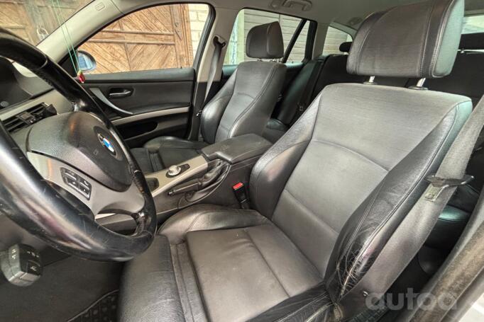 BMW 3 Series E90/E91/E92/E93 Touring wagon