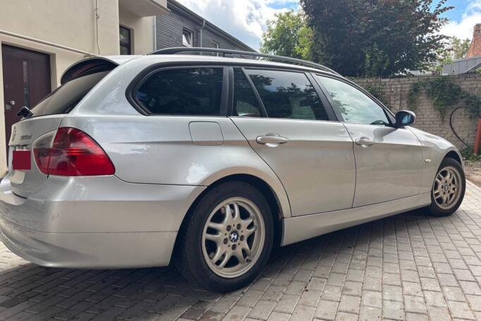 BMW 3 Series E90/E91/E92/E93 Touring wagon