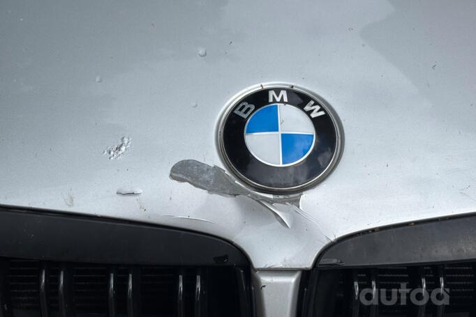 BMW 3 Series E90/E91/E92/E93 Touring wagon
