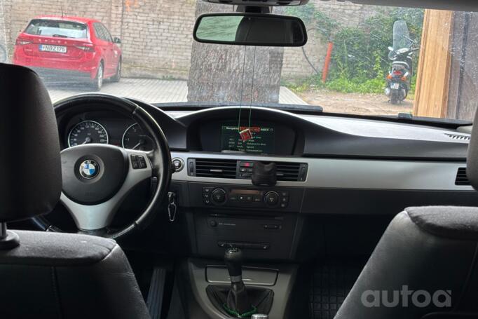BMW 3 Series E90/E91/E92/E93 Touring wagon