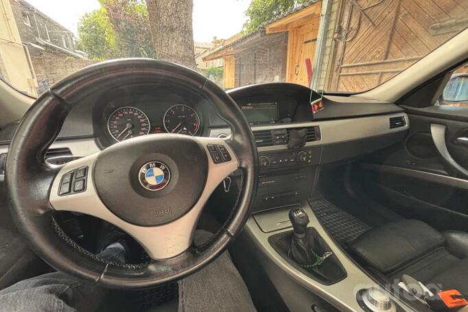 BMW 3 Series E90/E91/E92/E93 Touring wagon