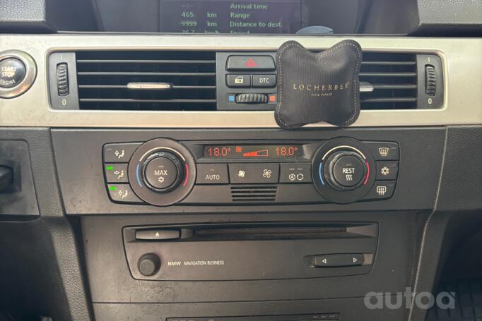 BMW 3 Series E90/E91/E92/E93 Touring wagon