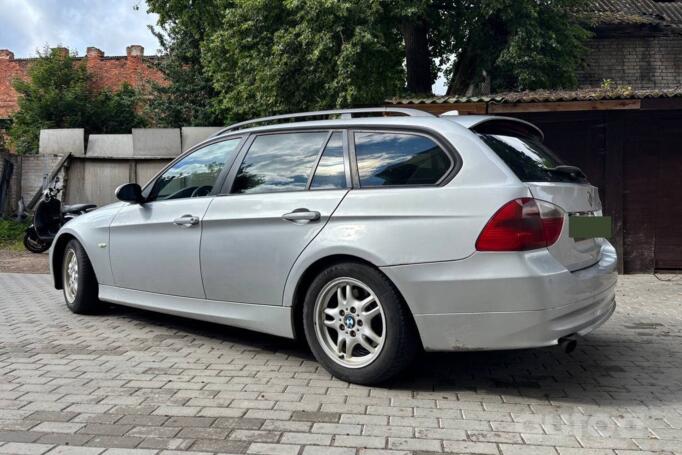 BMW 3 Series E90/E91/E92/E93 Touring wagon