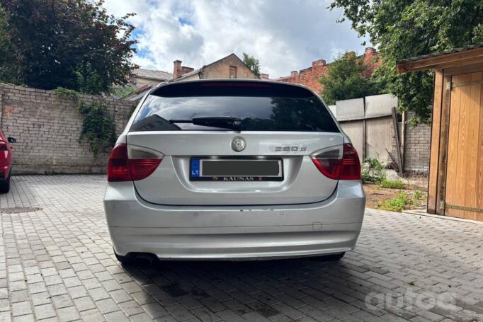 BMW 3 Series E90/E91/E92/E93 Touring wagon