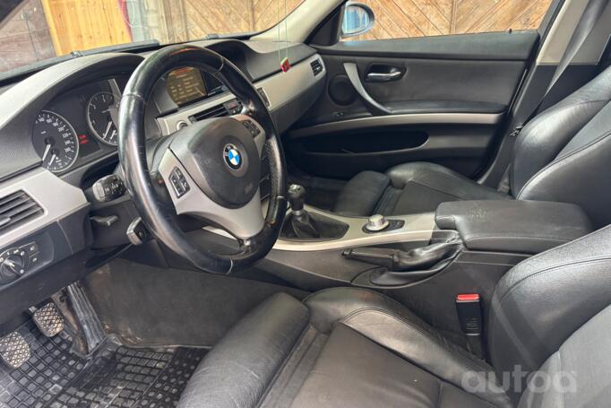 BMW 3 Series E90/E91/E92/E93 Touring wagon