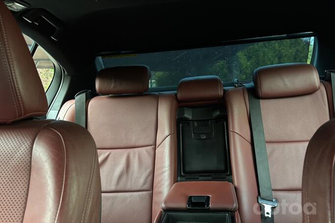 Lexus GS 4 generation Sedan 4-doors