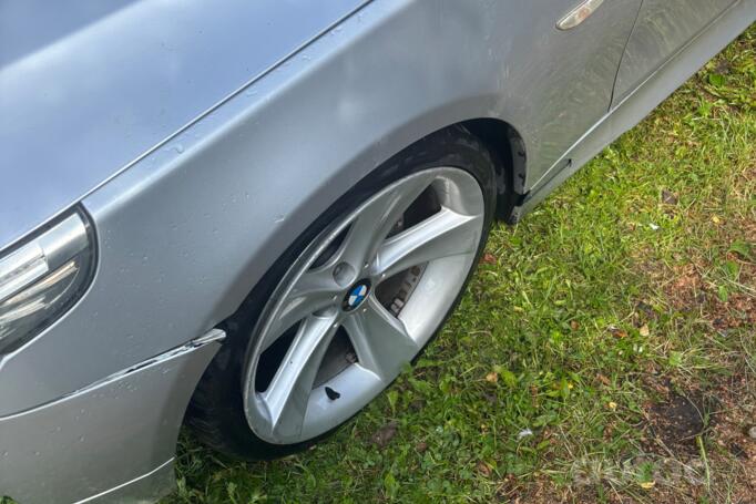 BMW 5 Series E60/E61 Sedan