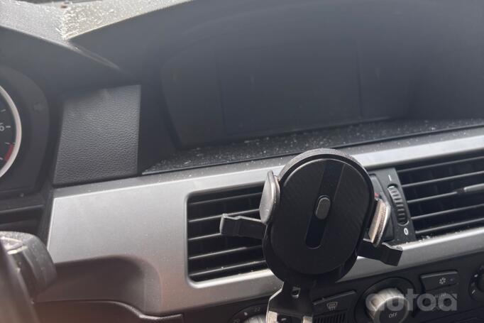 BMW 5 Series E60/E61 Sedan