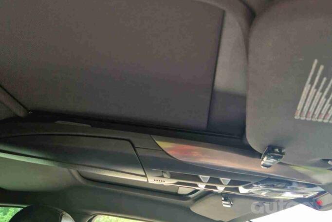 Citroen DS5