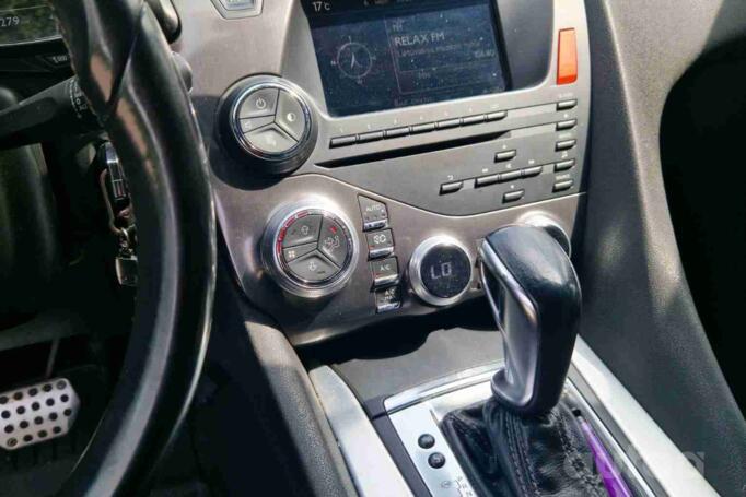 Citroen DS5