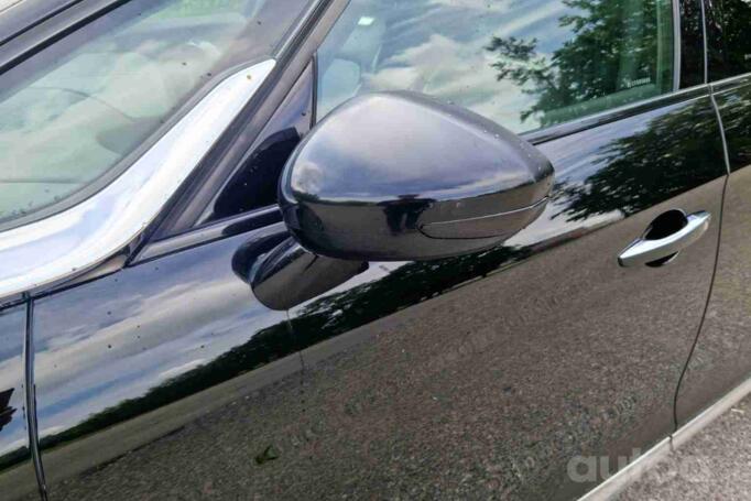 Citroen DS5