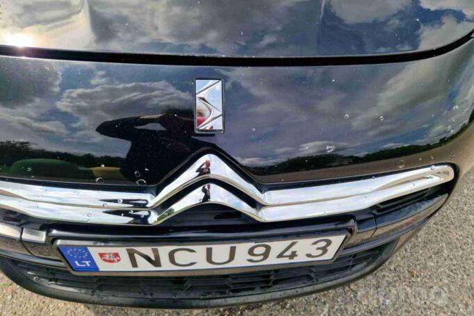 Citroen DS5