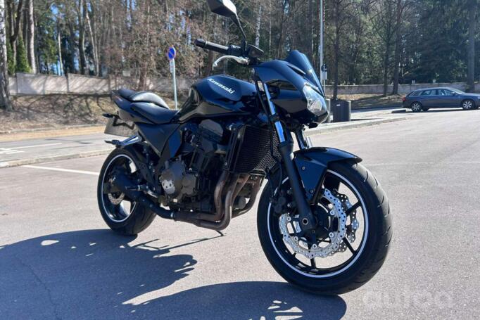 Kawasaki Z
