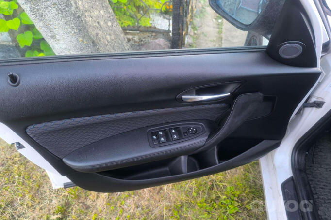 BMW 1 Series F20/F21 Hatchback 5-doors