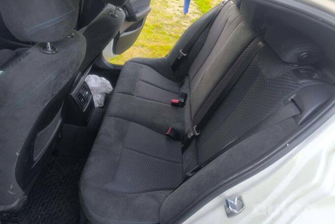 BMW 1 Series F20/F21 Hatchback 5-doors
