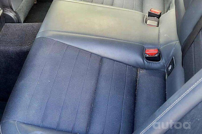 Lexus IS XE30 Sedan 4-doors