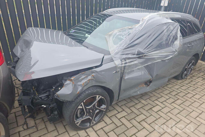 Hyundai i30 PD wagon