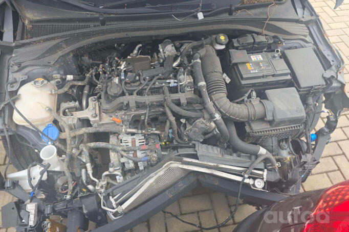 Hyundai i30 PD wagon