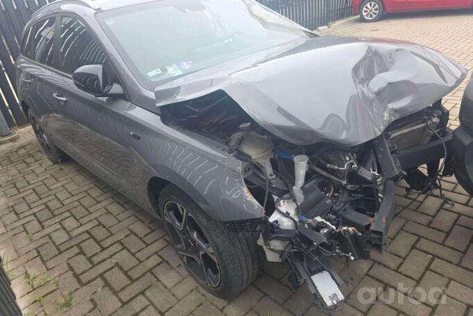Hyundai i30 PD wagon