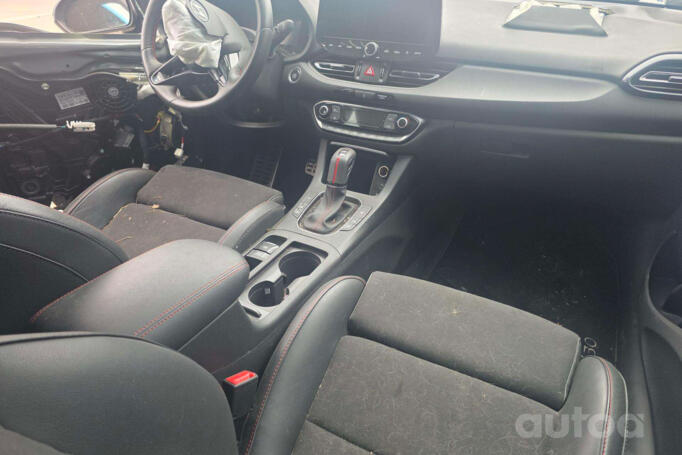 Hyundai i30 PD wagon