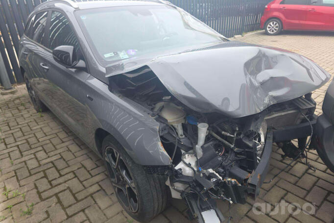Hyundai i30 PD wagon