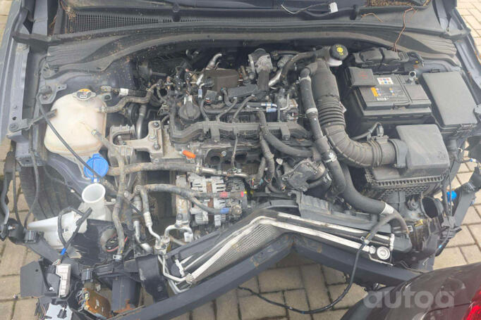 Hyundai i30 PD wagon