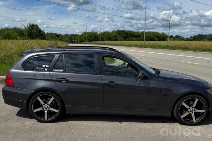 BMW 3 Series E90/E91/E92/E93 Touring wagon