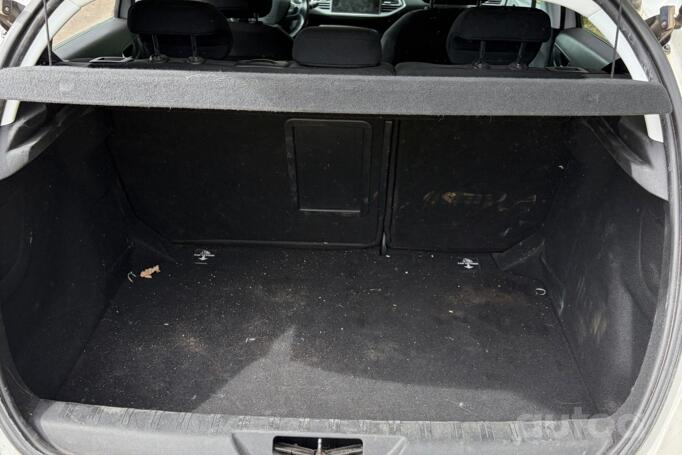 Peugeot 308 T9 Hatchback